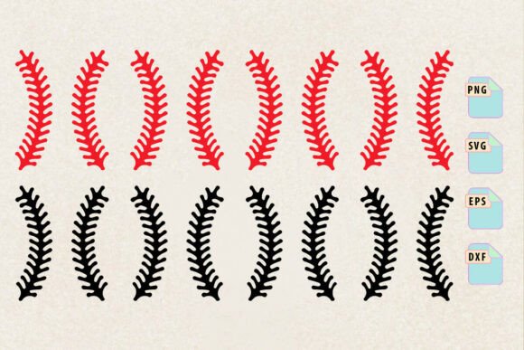 Baseball SVG & Stitches SVG Review