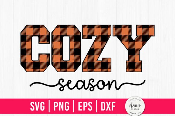 Cozy Season SVG PNG Review